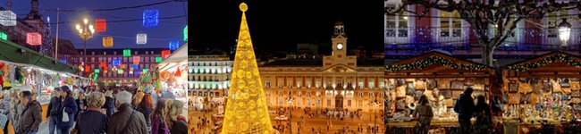 Christmas in Spain